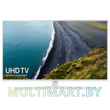 Телевизор Samsung UE43RU7410U
